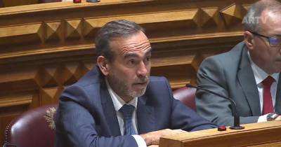 Pedro Coelho defende mais verbas do PEPAC e POSEI para a Madeira