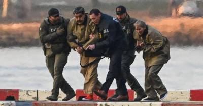 Venezuela: Maduro diz estar “bem” e pede para ninguém ficar triste, garante o filho