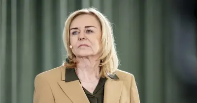 Embaixadora norueguesa que terá tido contactos Jeffrey Epstein renuncia cargo