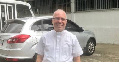 Venezuela: Papa nomeia filho de camachense para Bispo da Diocese de Valle de la Pascua