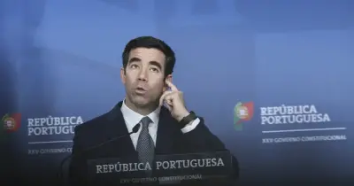 Sindicato dos Jornalistas exige “reação formal” de Leitão Amaro a pressão sobre CT da Lusa