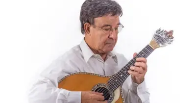 António Chainho: Uma carreira de 60 anos num longo abraço à guitarra portuguesa