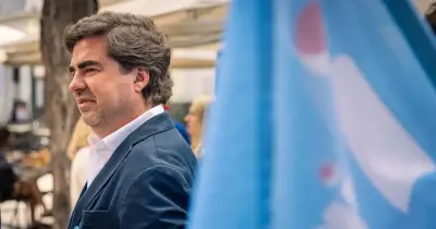 Iniciativa Liberal quer garantir mobilidade por doença a docentes com ligação à Região