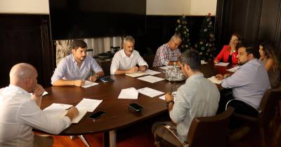 Câmara da Ribeira Brava terá 3 três vereadores a tempo inteiro