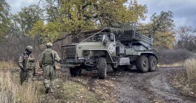 Ucrânia: Rússia reclamou a tomada da cidade de Kupyansk no nordeste ucraniano