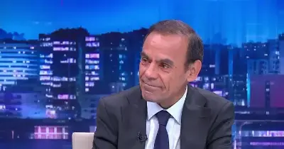 PSD emite nota de pesar pela morte de Nuno Morais Sarmento