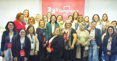 Mulheres Socialistas da Madeira lançam roteiro que dá voz a 50 anos de militância no feminino