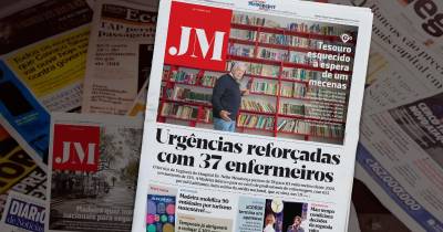 Urgências reforçadas com 37 enfermeiros