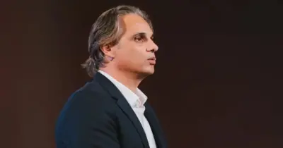 Benfica/Eleições: Nuno Gomes denuncia “tentativa de denegrir” a sua imagem