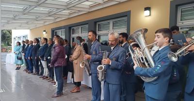 Chuva ‘dá razão’ ao presidente da Junta da Ribeira Brava