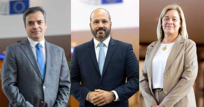 Parlamento Europeu reforça apoios à agricultura das RUP e aumenta verbas para as pescas