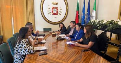 Santa Cruz aprova pacote fiscal mantendo IMI na taxa mínima