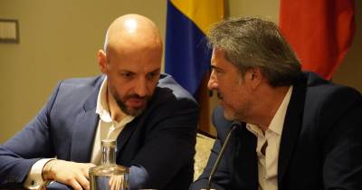 Chega exige que exista transparência total na alienação do Hospital Nélio Mendonça