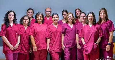 SESARAM com 43.350 atendimentos em fisioterapia no primeiro semestre deste ano