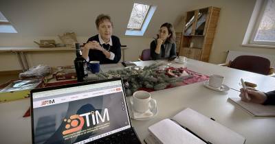 DTIM prepara mobilidade na educação de adultos na Alemanha em 2026