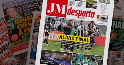 Alívio final