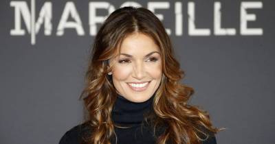 A atriz morreu no hospital Pitié-Salpêtrière, onde estava internada desde domingo.