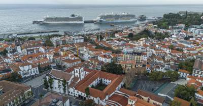Funchal é a cidade portuguesa com maior percentagem de estrangeiros à procura de casa