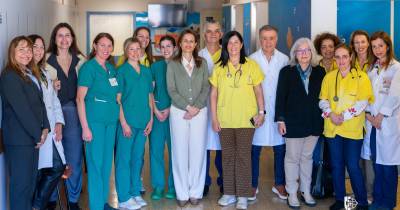 Unidade de Hospitalização Domiciliária do SESARAM vai ter reforço de equipa