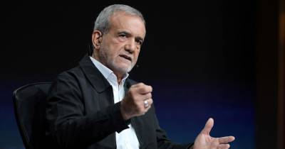 Irão: PR iraniano acolhe favoravelmente mediação paquistanesa para pôr fim à guerra