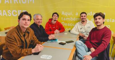 Juventude do JPP assinala Dia do Estudante e aponta “hipocrisia” do PSD, CDS e PS