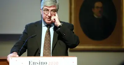 Reitor da U.Porto escusa comentar palavras do ministro da Educação sobre curso de Medicina