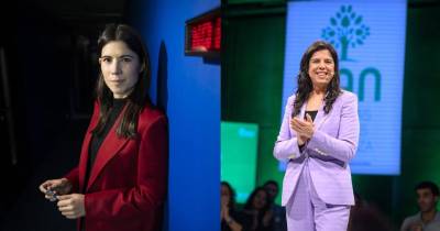 Num debate cordial na CNN, Mariana Mortágua disse ser complicado compreender como é que o PAN apoiou “o pior governo que o PSD tem para apresentar que é o Governo da Madeira”.