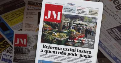 Reforma exclui Justiça a quem não pode pagar