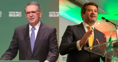 O debate, que terá 75 minutos de duração, está marcado para as 20:30, com transmissão na RTP, SIC e TVI.