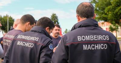 Sindicato alerta para a ilegalidade da atribuição do cargo de comandante dos Bombeiros Municipais de Machico