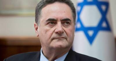 Israel lança “ofensiva diplomática” para imposição de sanções ao Irão.