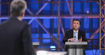 ADN apresenta queixa à CNE contra AD por interferência eleitoral