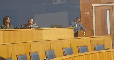 Chega reivindica revogação da ‘lei da droga’