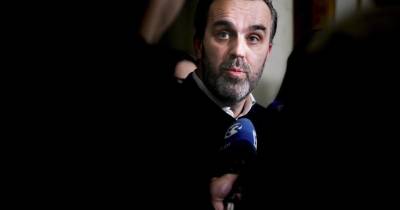 Carlos Cortes adiantou que o problema nas urgências “não nasceu há dois ou três meses” com as recusas dos médicos.