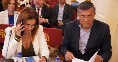 Chega Funchal critica isenção de taxas à Socicorreia e fala em “pacto de betão”.