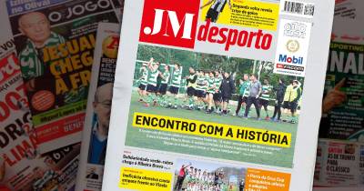 Encontro com a história