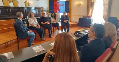 SIDA: Ciência avançou mas a prevenção continua a ser descurada