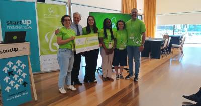 José Manuel Rodrigues presidiu à sessão final.