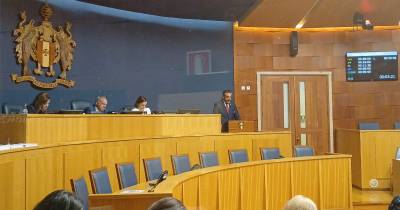 PS defende criação de zonas de restrição para viaturas rent-a-car