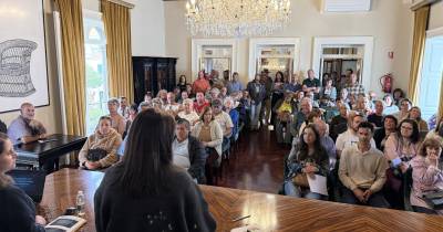 Santa Cruz: Novo regulamento dos mercados apresentado aos comerciantes