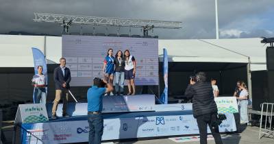 Clube Naval do Funchal conquista Taça de Portugal de Canoagem de Mar