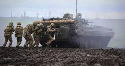 Hoje, o general ucraniano, Oleksandre Tarnavsky, referiu-se a “combates ferozes” em Avdiivka.