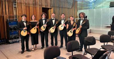 Conservatório abre 2026 com concertos gratuitos