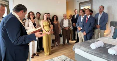 Albuquerque ‘indisponível’ para assumir cargos nacionais no PSD