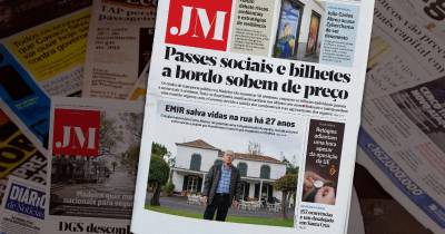 Passes sociais e bilhetes a bordo sobem de preço