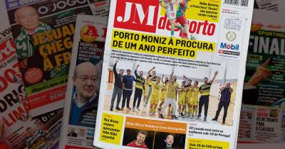 Porto Moniz à procura de um ano perfeito