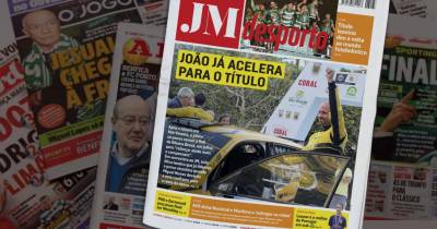 Rali: João Silva já acelera para o título