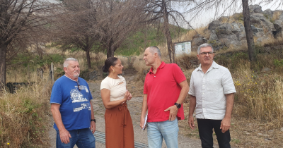 “Cultivo de terrenos abandonados nunca foi uma prioridade em Câmara de Lobos”, acusa CDU