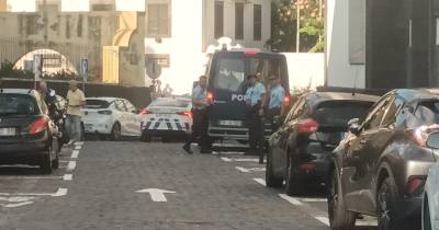 Violência Doméstica: Prisão preventiva para agressor