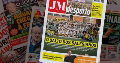 O salto dos Salesianos